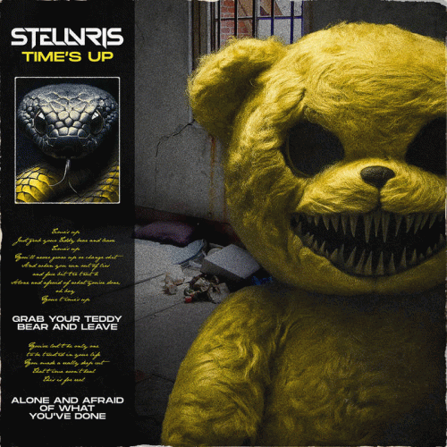 Stellvris : Time's Up